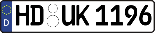 HD-UK1196
