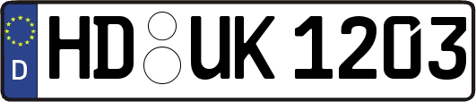 HD-UK1203