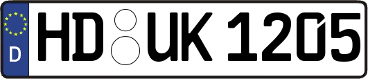 HD-UK1205