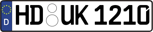 HD-UK1210