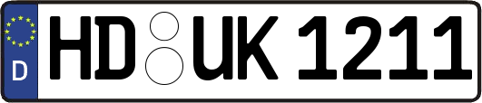 HD-UK1211