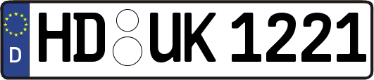 HD-UK1221