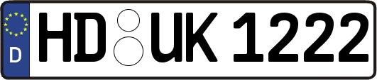 HD-UK1222