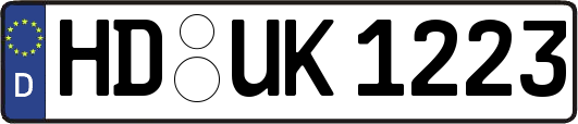 HD-UK1223