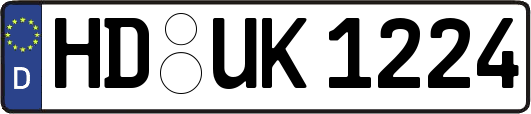 HD-UK1224