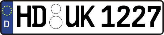 HD-UK1227