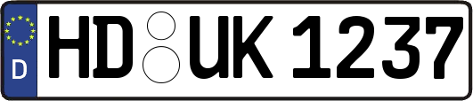 HD-UK1237