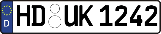 HD-UK1242