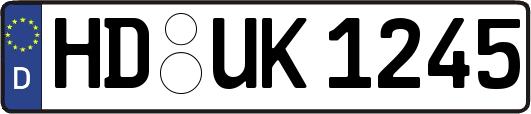 HD-UK1245