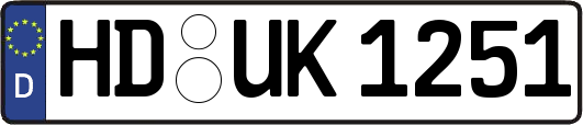 HD-UK1251