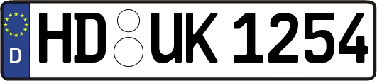 HD-UK1254