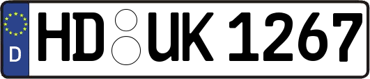 HD-UK1267