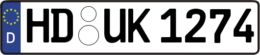 HD-UK1274
