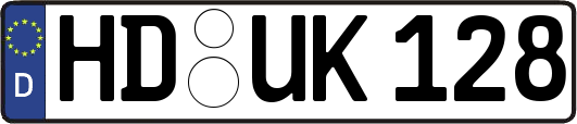 HD-UK128