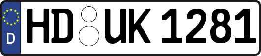 HD-UK1281