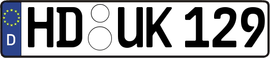 HD-UK129