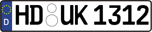 HD-UK1312