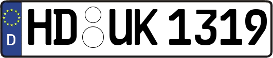 HD-UK1319