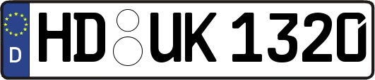 HD-UK1320