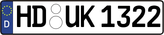 HD-UK1322
