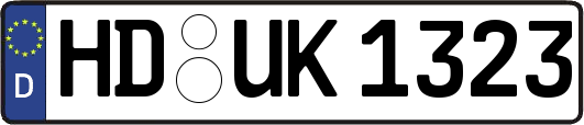 HD-UK1323