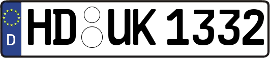 HD-UK1332