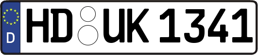HD-UK1341