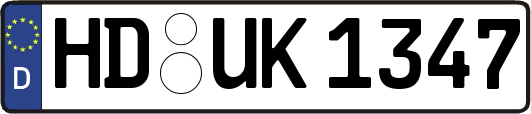 HD-UK1347