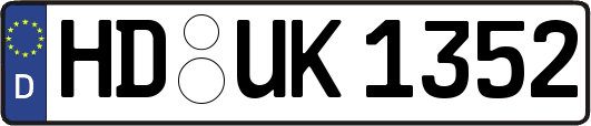 HD-UK1352