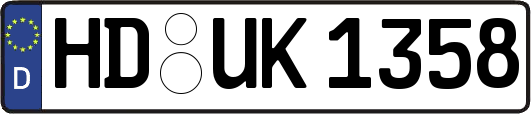 HD-UK1358