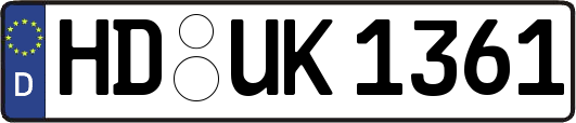HD-UK1361