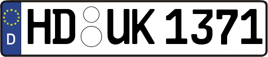 HD-UK1371