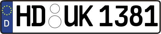 HD-UK1381
