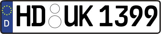 HD-UK1399