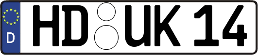 HD-UK14