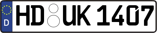 HD-UK1407