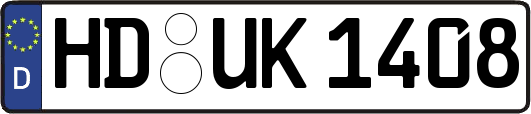 HD-UK1408