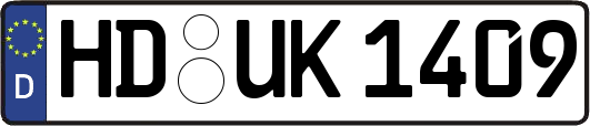 HD-UK1409
