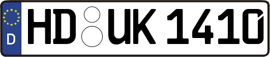 HD-UK1410