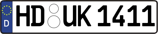 HD-UK1411