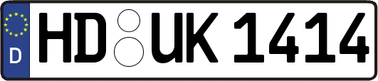 HD-UK1414