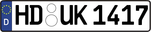 HD-UK1417