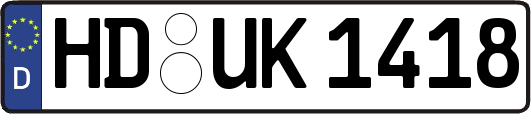 HD-UK1418