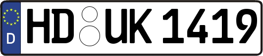 HD-UK1419