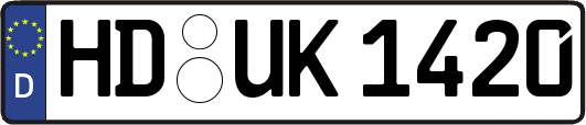 HD-UK1420