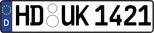 HD-UK1421
