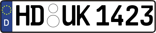 HD-UK1423