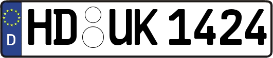 HD-UK1424