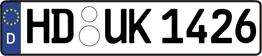 HD-UK1426