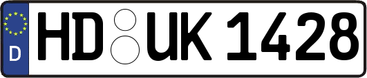 HD-UK1428